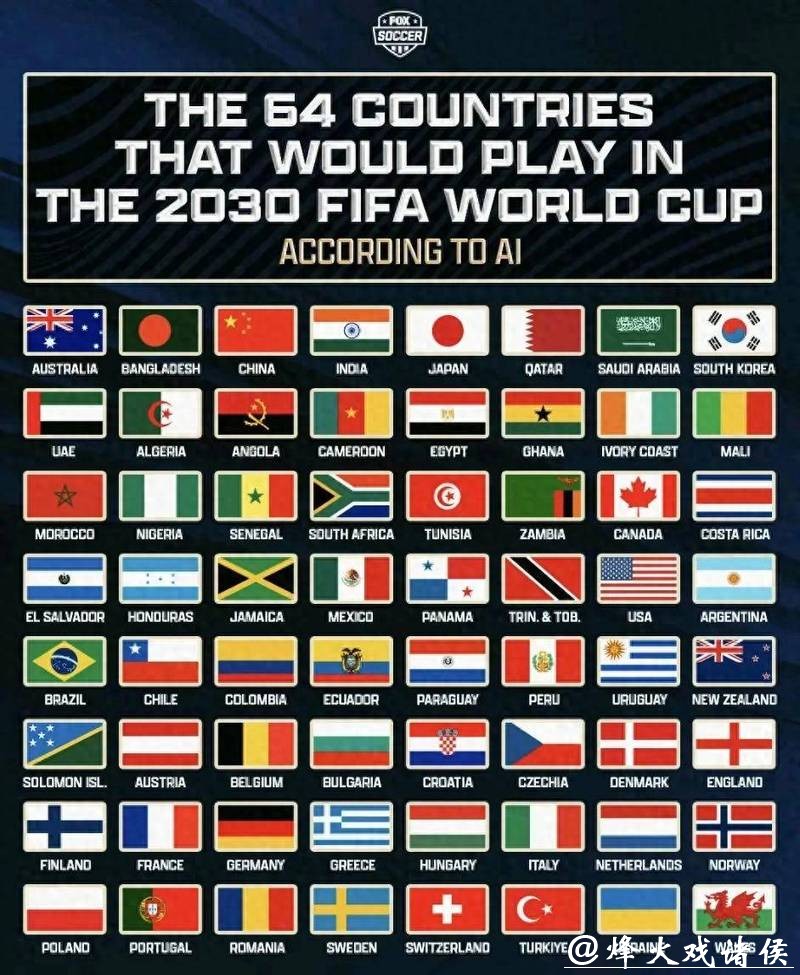 世界杯买球必知的十大热门球队分析